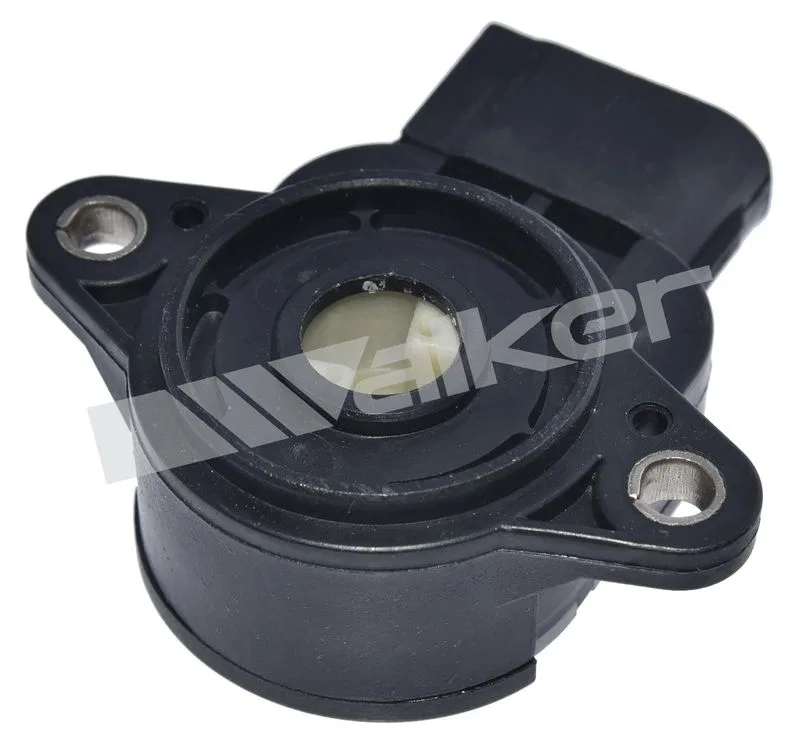 200-1237 – WALKER PROD. Throttle Position Sensor, OE Replacement 3 Blade Terminal Plastic - view 3